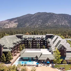 3* Resort Hilton Vacation Club Tahoe South