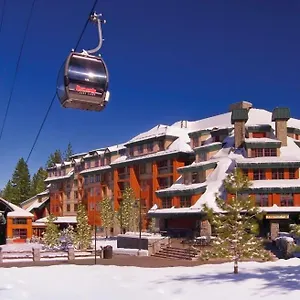 4* Hotel Marriott's Timber