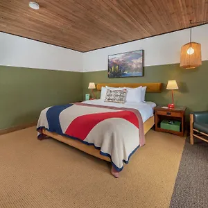 3* Hotel Station House South Tahoe, By Oliver