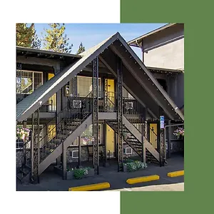 3* Hotel Heavenly Tahoe