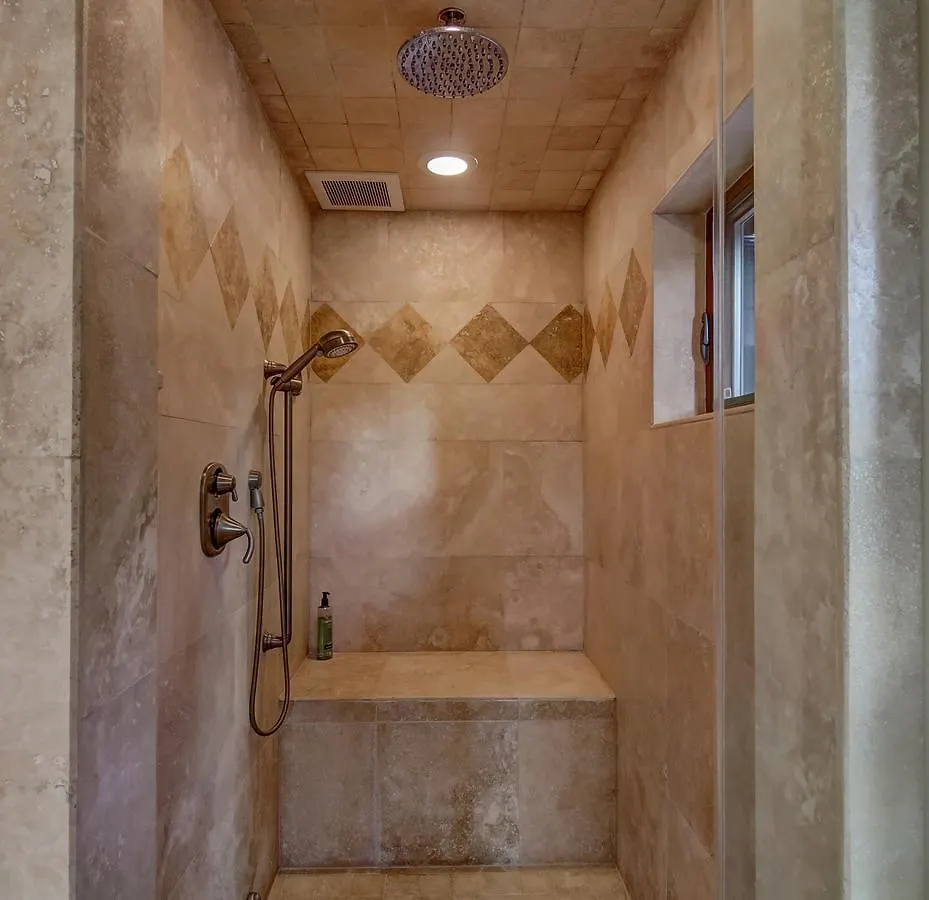 Vakantiehuis Aspen Acres - Five Bedroom Home South Lake Tahoe Verenigde Staten