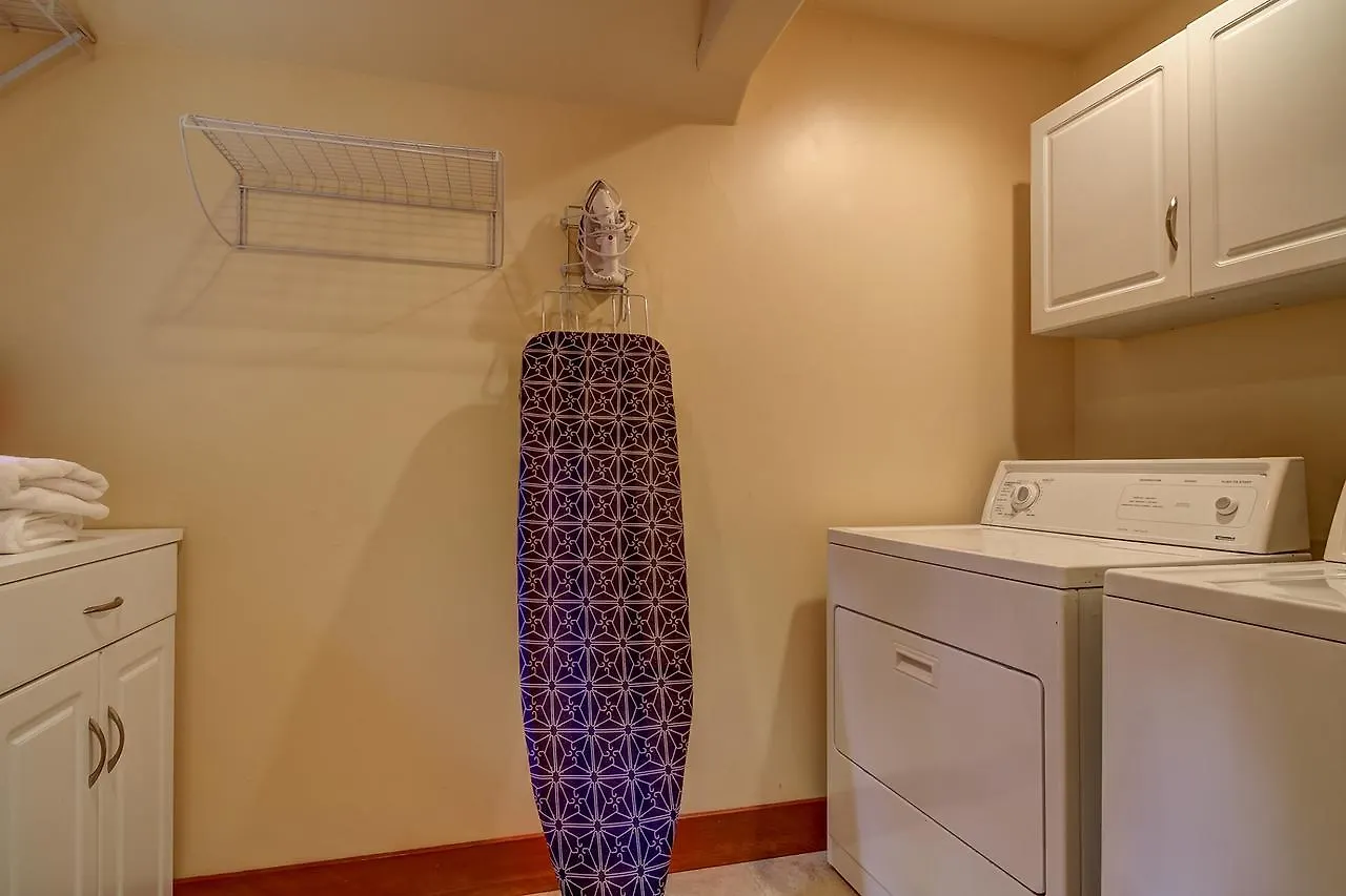 Aspen Acres - Five Bedroom Home South Lake Tahoe Vakantiehuis