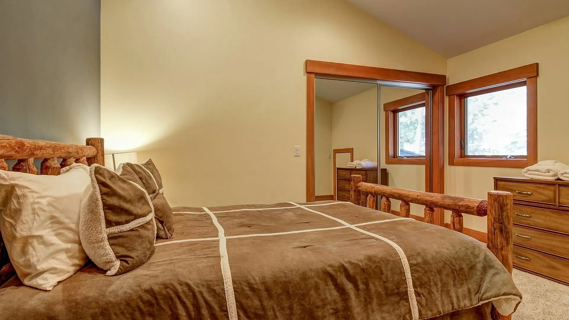 Aspen Acres - Five Bedroom Home South Lake Tahoe Vakantiehuis