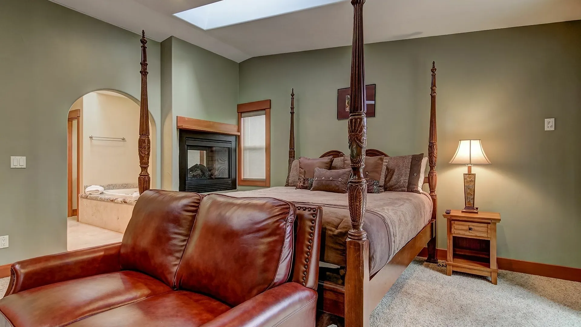 Aspen Acres - Five Bedroom Home South Lake Tahoe Verenigde Staten