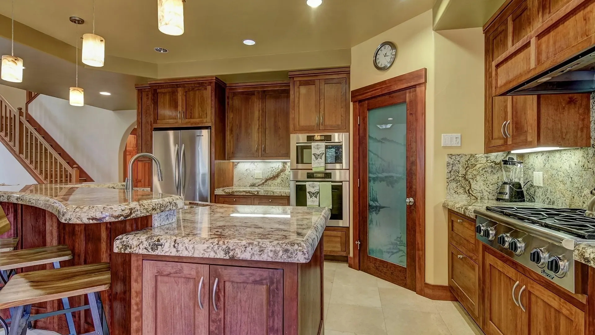 Aspen Acres - Five Bedroom Home South Lake Tahoe Vakantiehuis